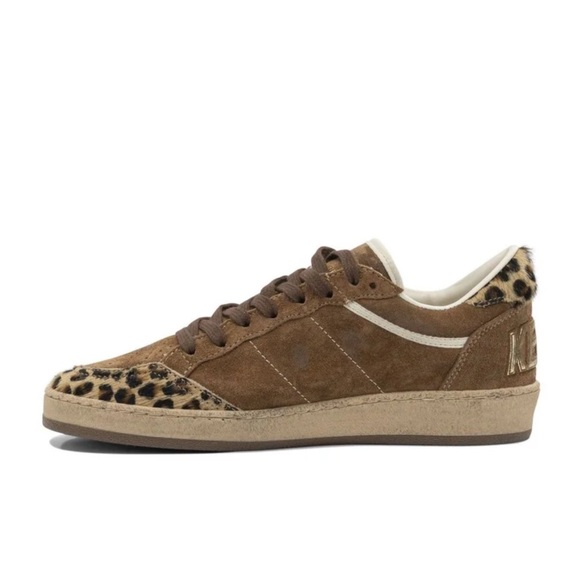 Golden Goose Ball Star low top sneakers - Picture 11 of 13